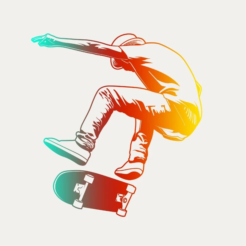 Skater Tricks