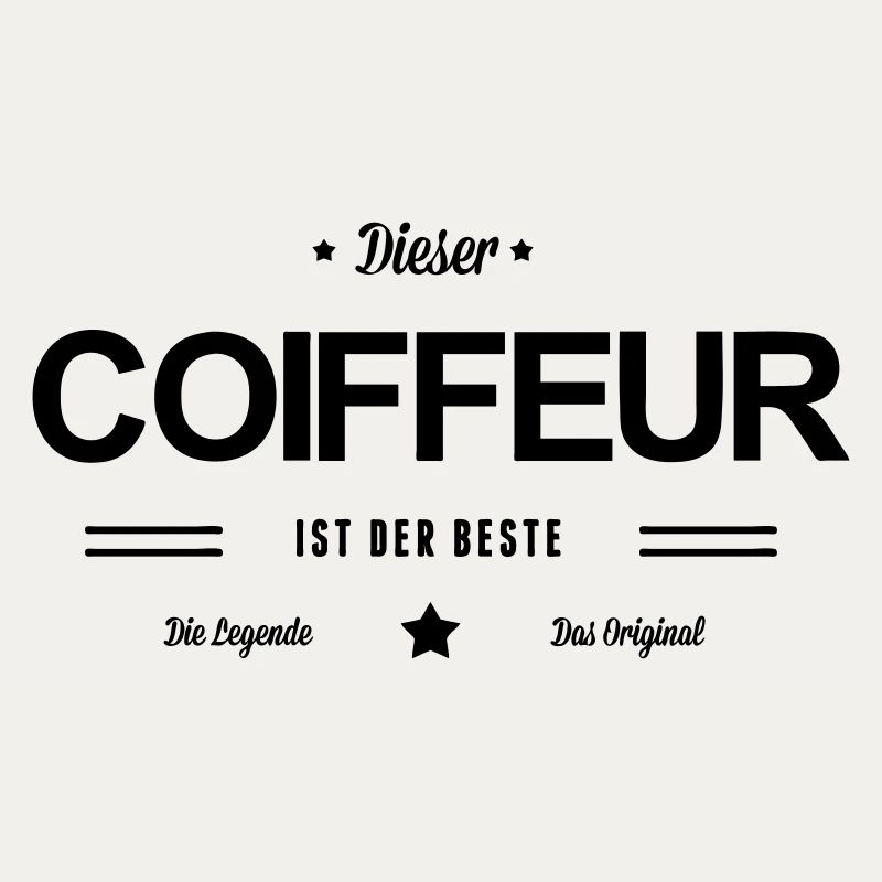 Bester Coiffeur