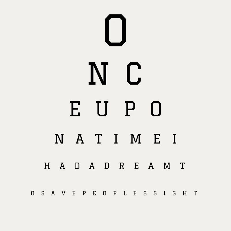 Optometrist gift ophthalmologist present optician