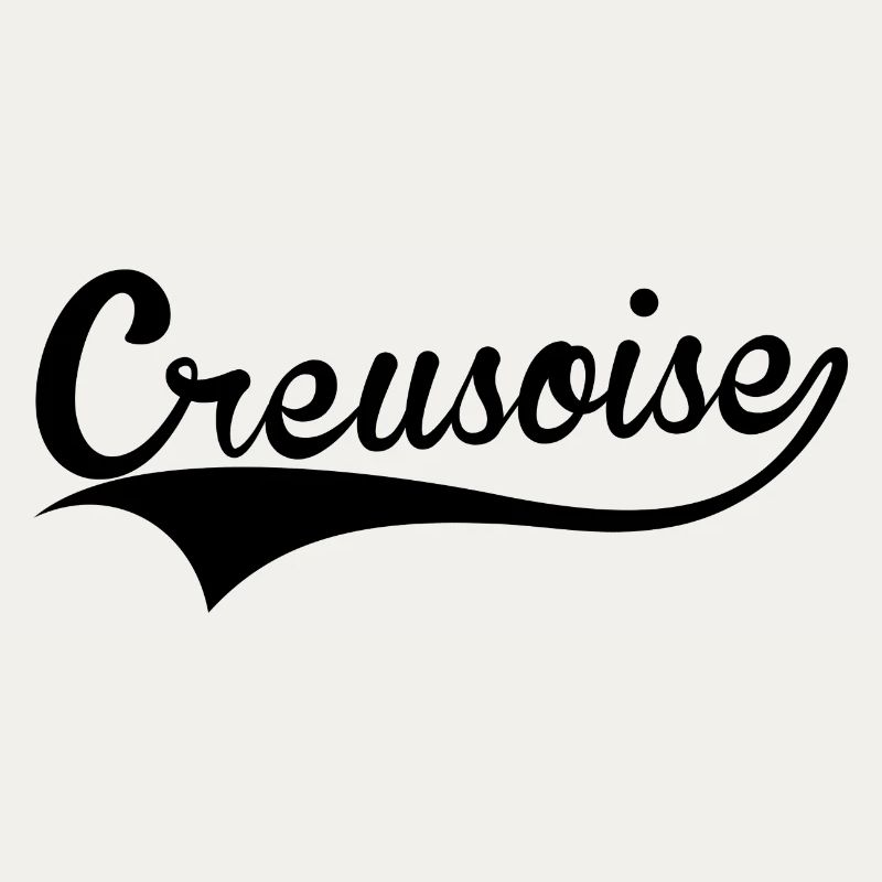 Creusoise