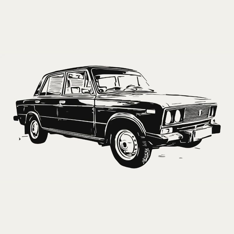 Lada Riva