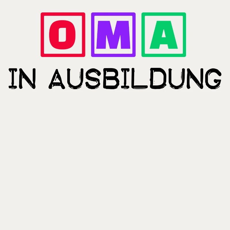 Humorvoll Statement Seniorin Oma Großmutter