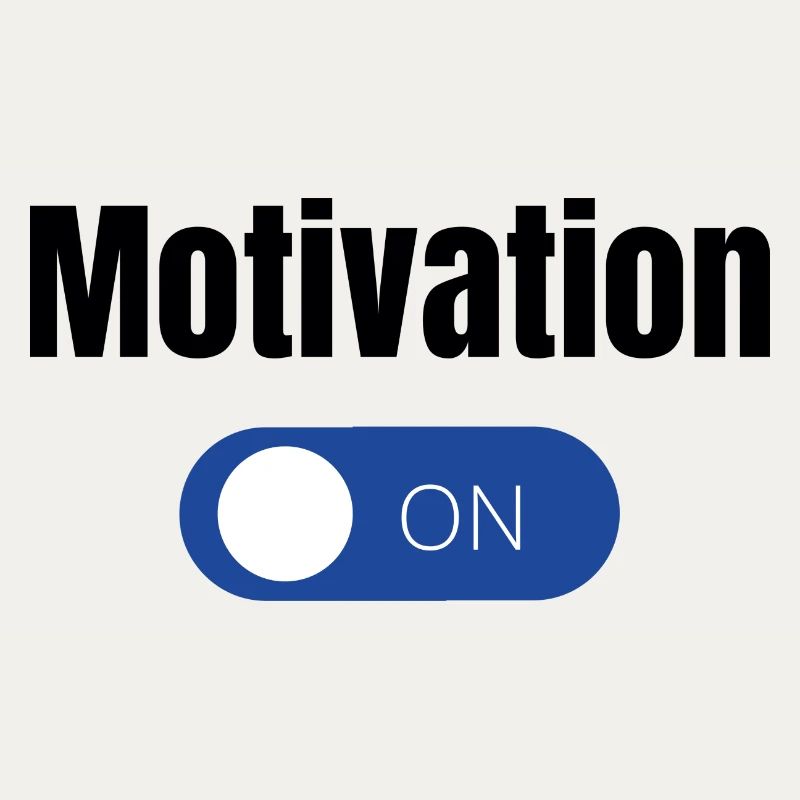 Einstellung Blauer EinAus Toggle 