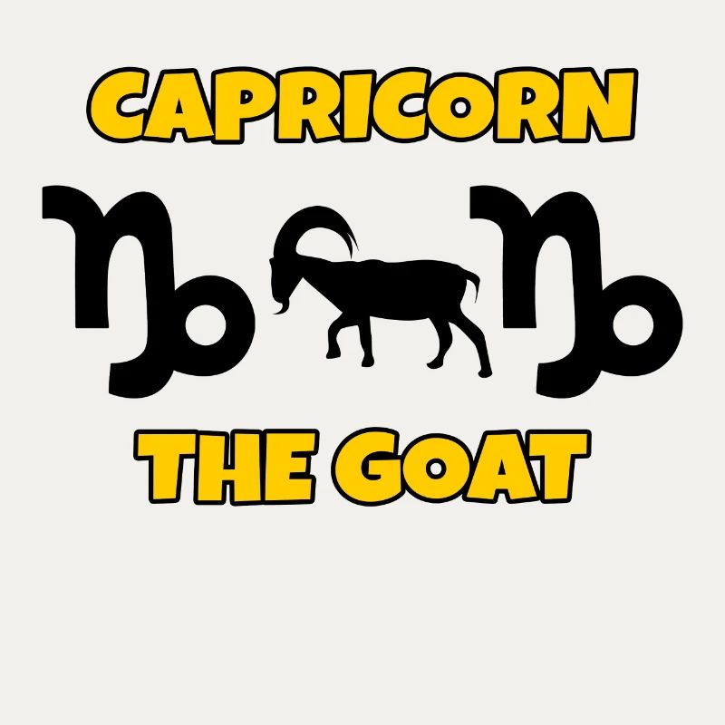 Superstition Esoteric Horoscope Capricorn Statement