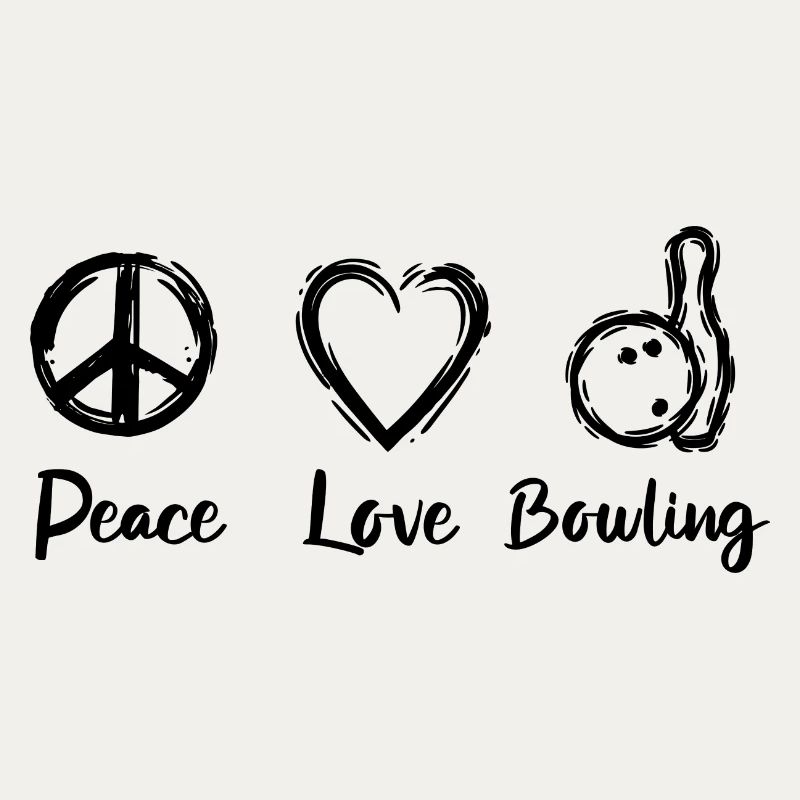 Bowling Love