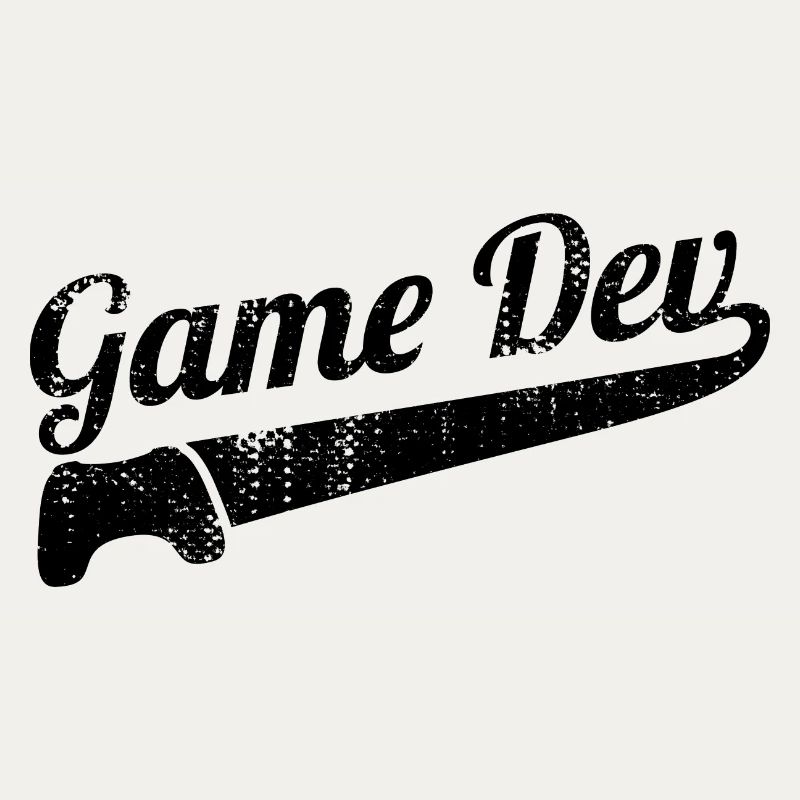 Game Development Saying