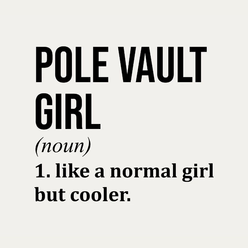 Pole Vault