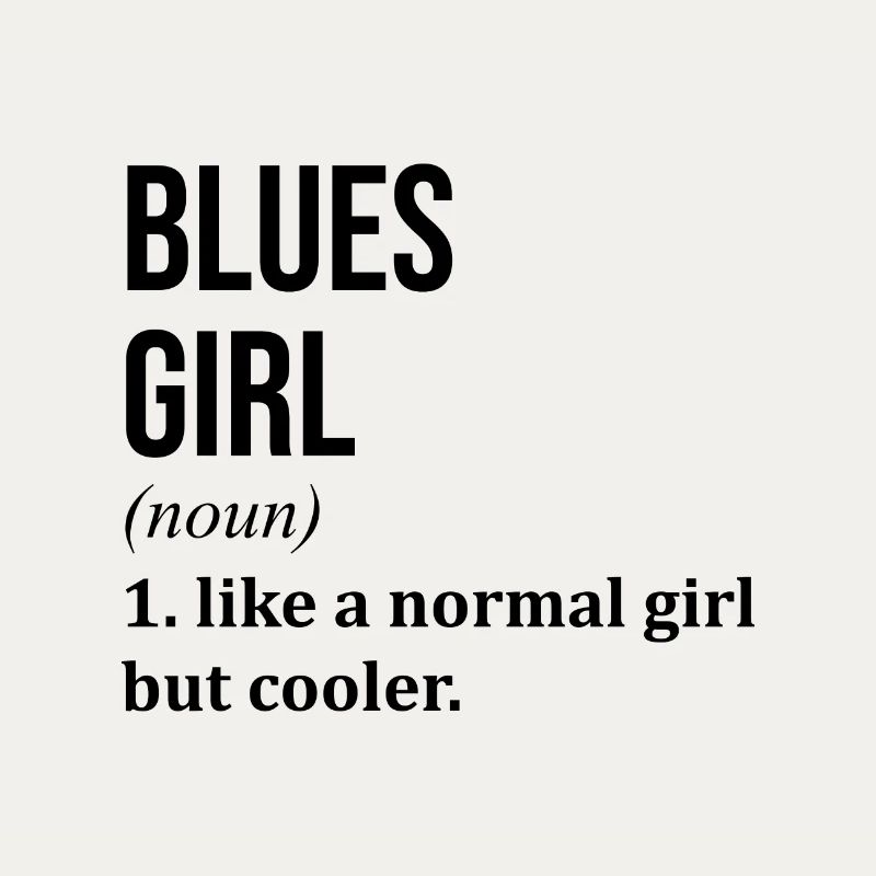 blues