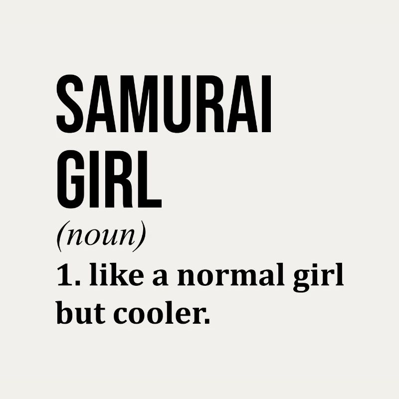 Samouraï