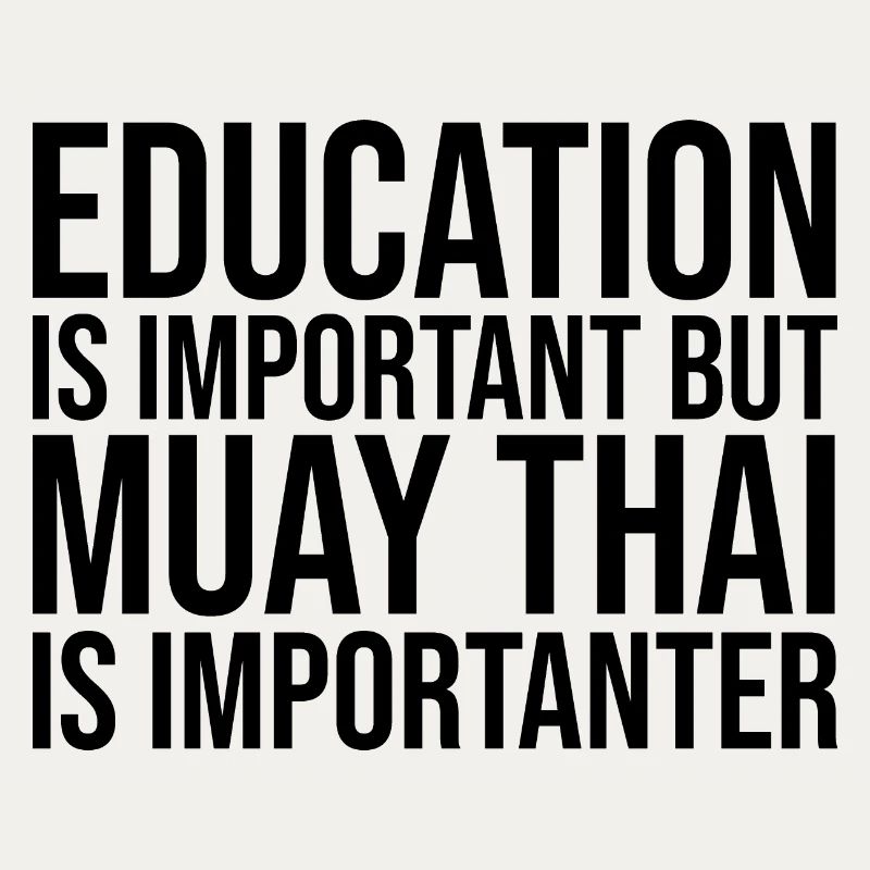 Muay Thai