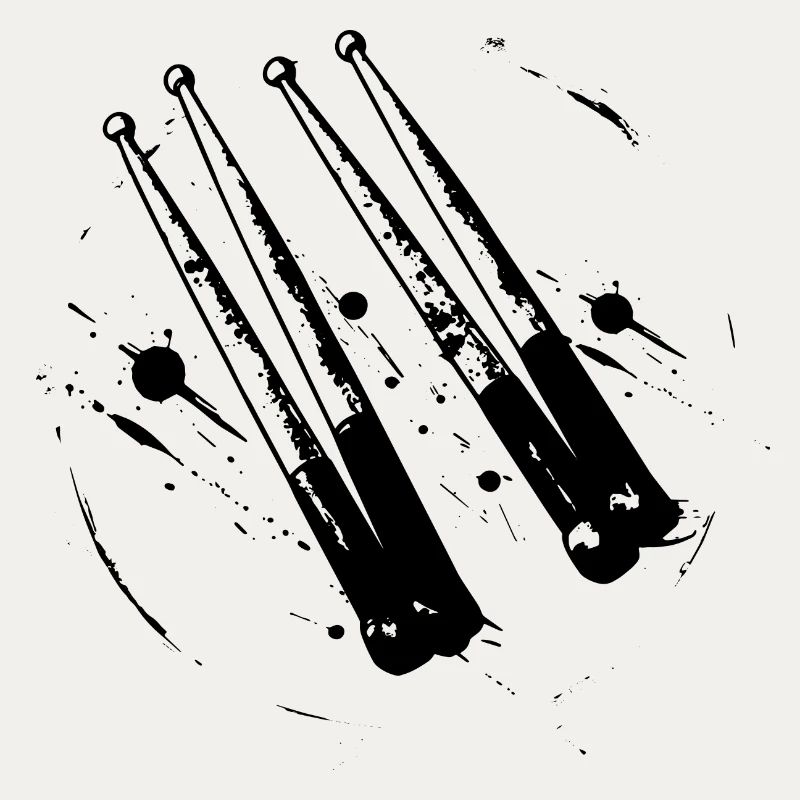 Drumsticks
