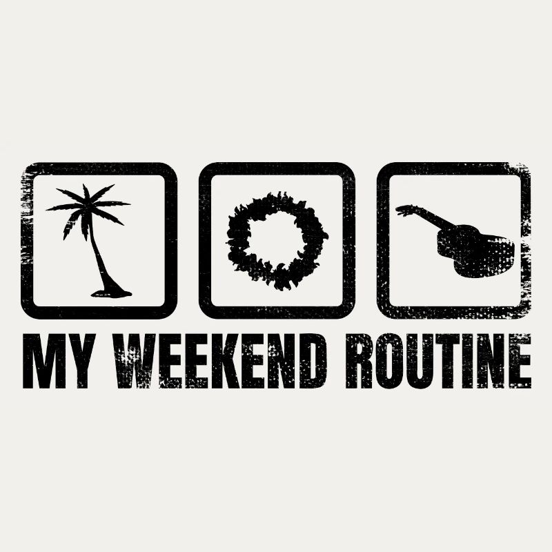 Week-end Ukulélé