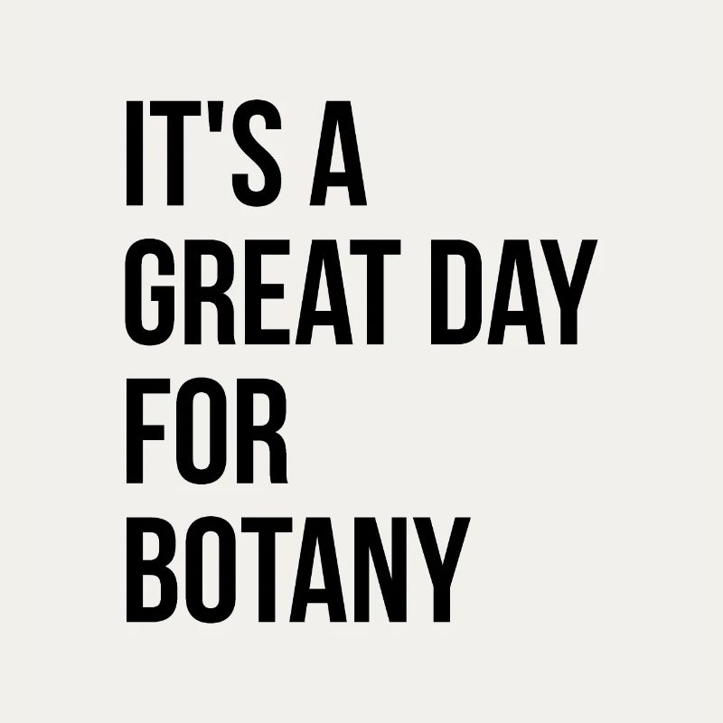 Botanik