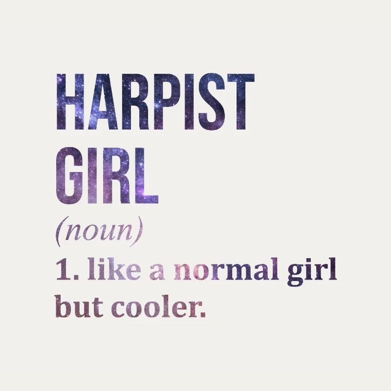 Harfe