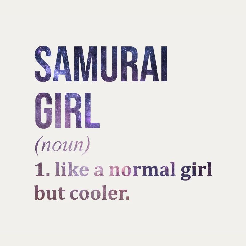 Samurai