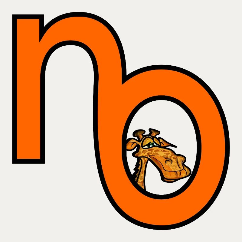 GIRAFFE NEIN