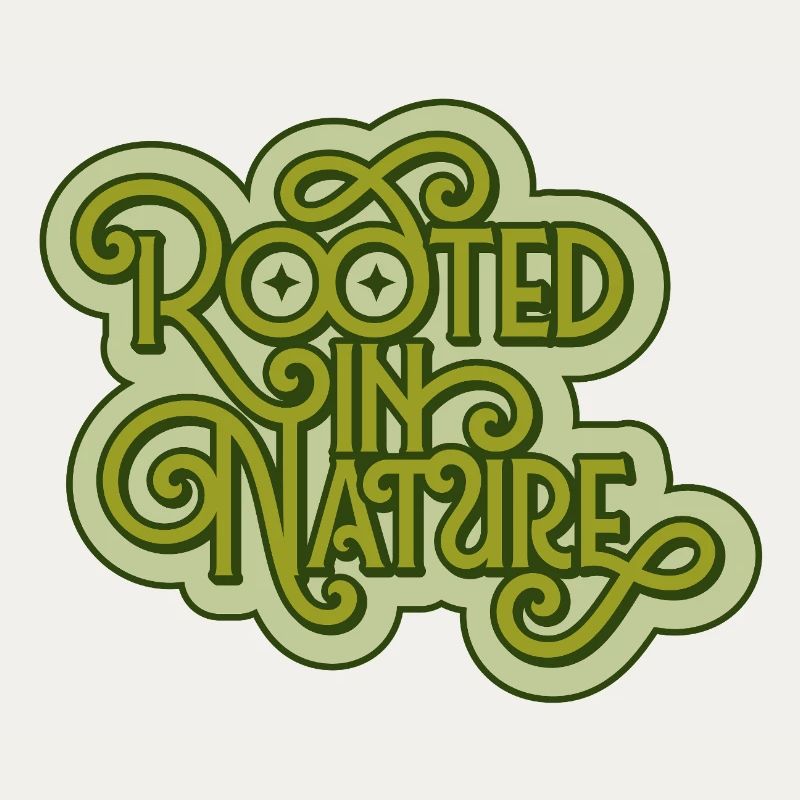 Deep-rooted