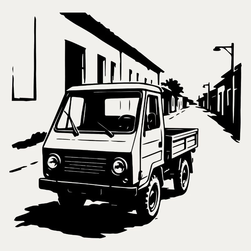 Multifunktionskraft Retro