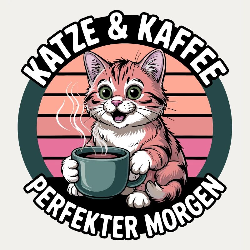KatzCoffee Morning Greeting
