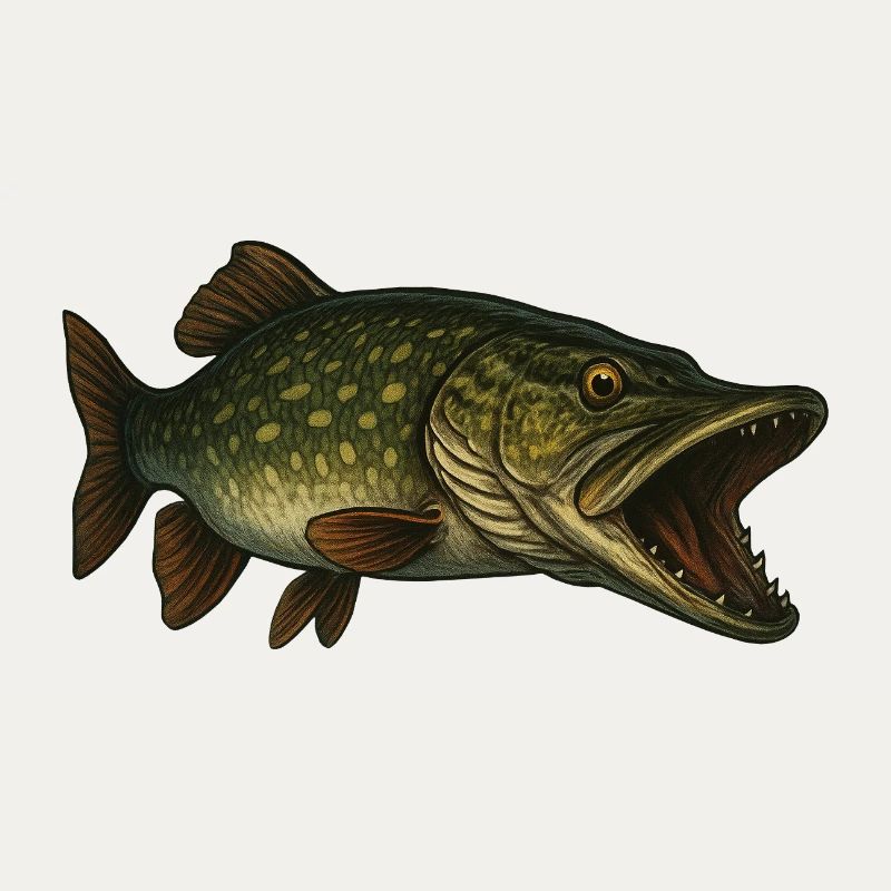 Pike