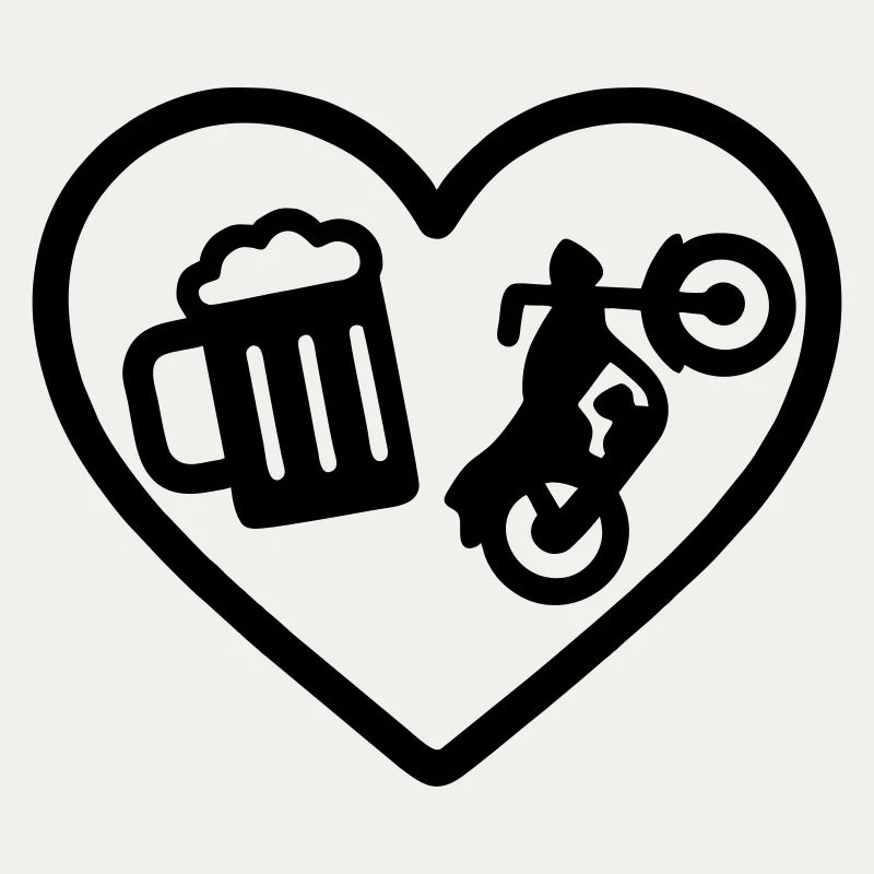 Cuore Moto Birra