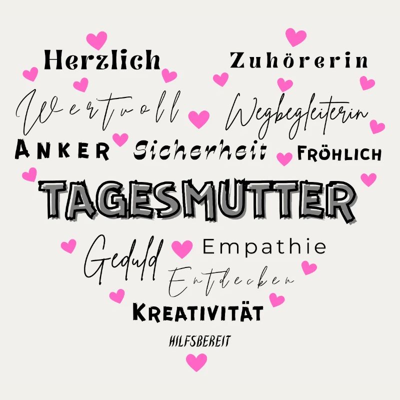 Gift childminder
