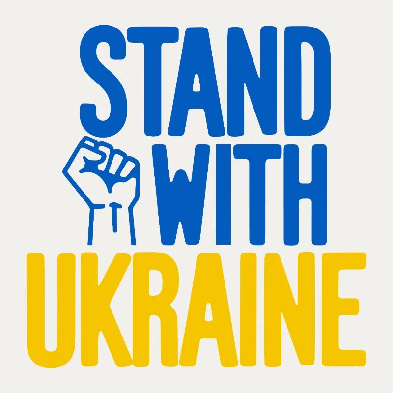 Solidarité avec l’Ukraine
