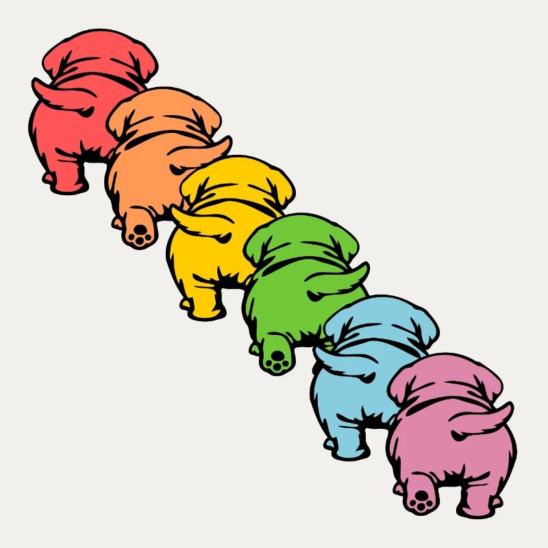 INCLUSION DES CHIENS DIVERSITÉ