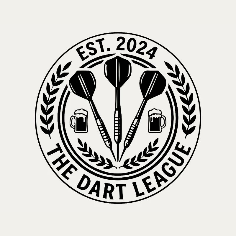 La Ligue de fléchettes créée en 2024