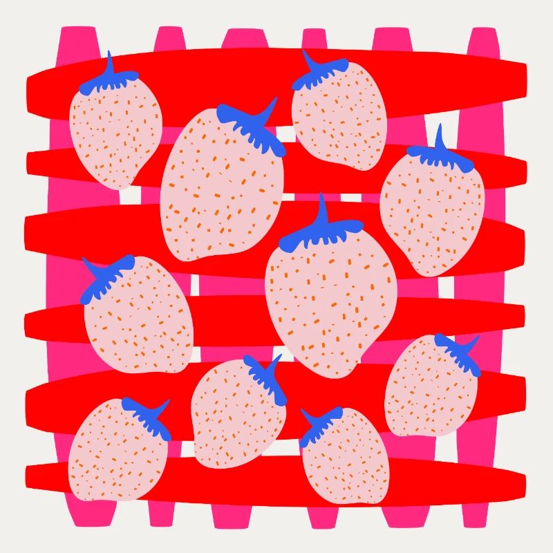 Erdbeeren