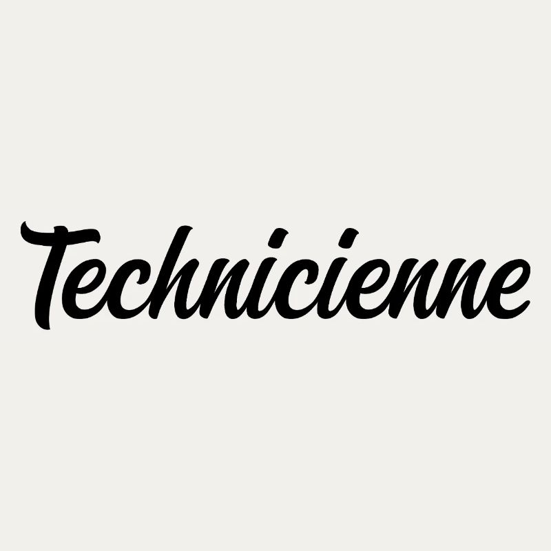 Technicienne Spécialisée Maintenance Réparation Pr