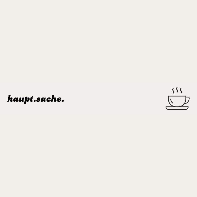 Kaffee