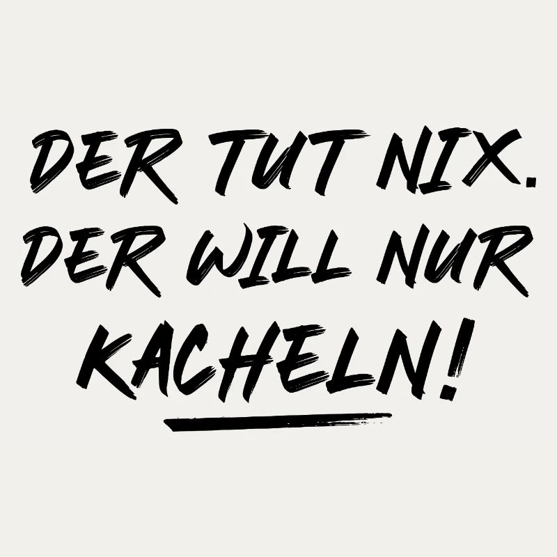 Fliesenleger Geschenkidee