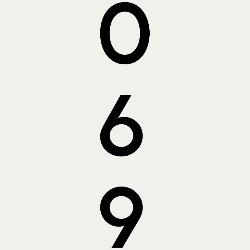 069 - Area code - Frankfurt