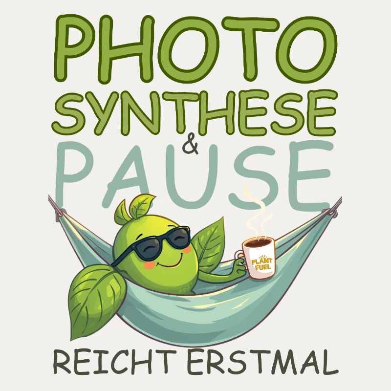 Pause, café, soleil, ça suffit !