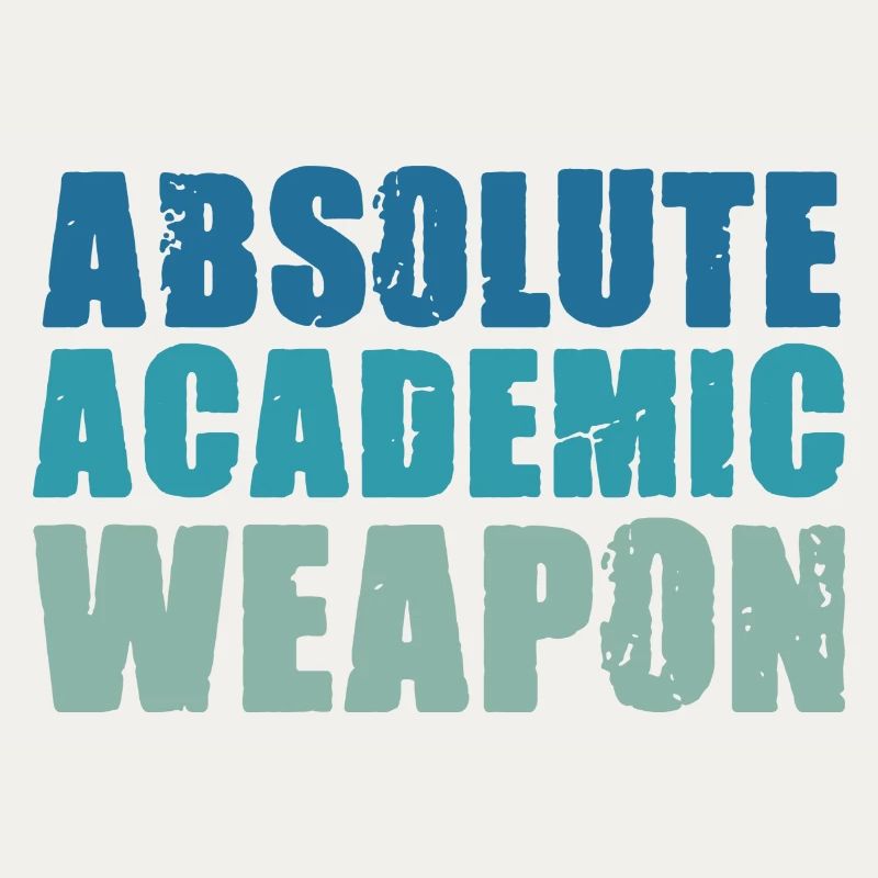 Student Absolute Academic Weapon