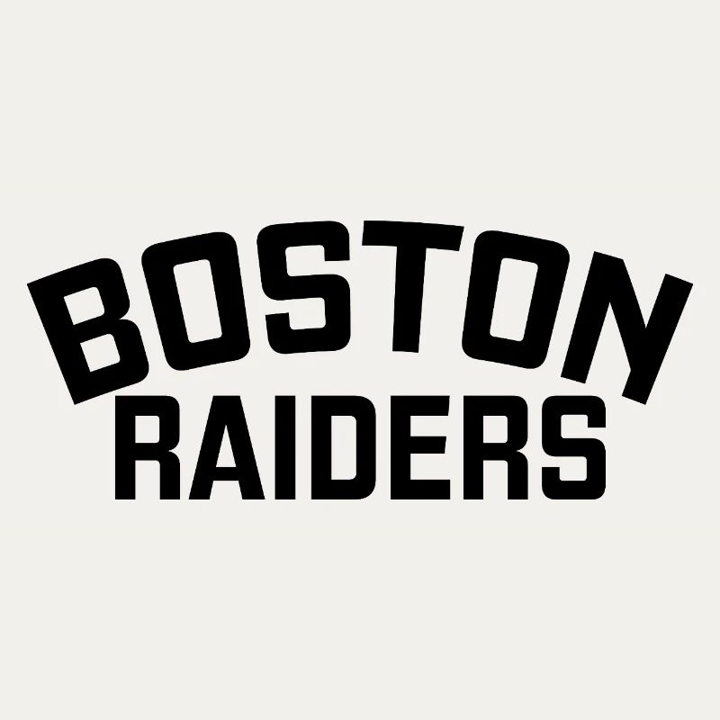 Boston Raiders