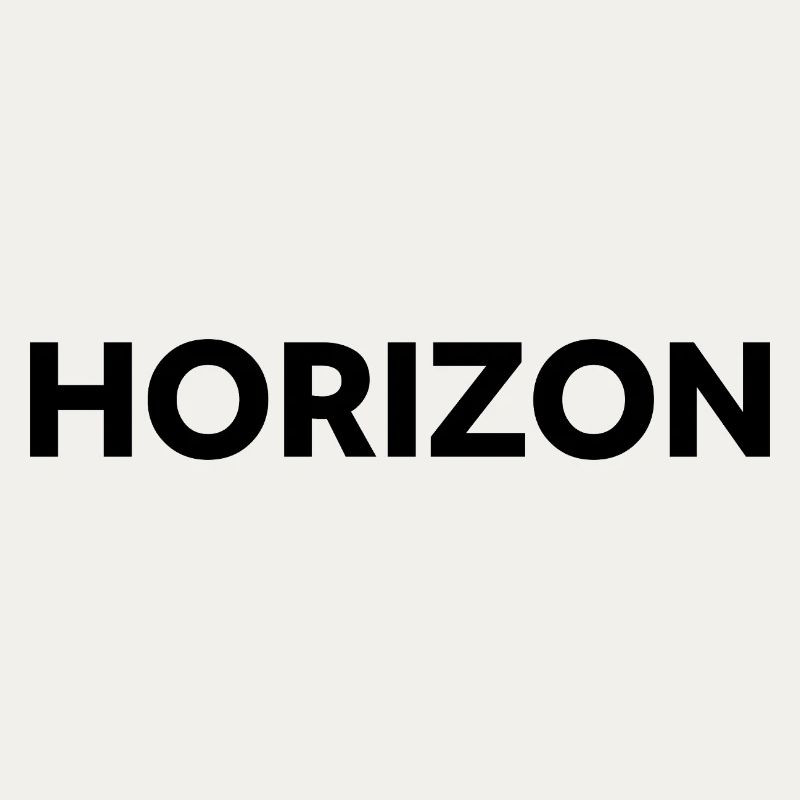 Schwarzer Horizont