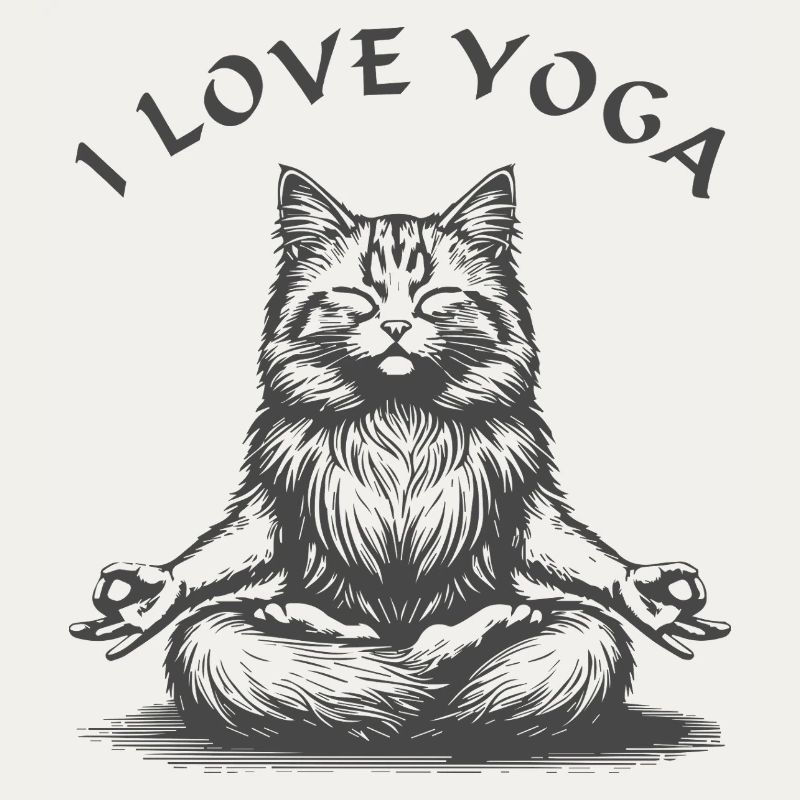 ChatsYoga Lotus Pose