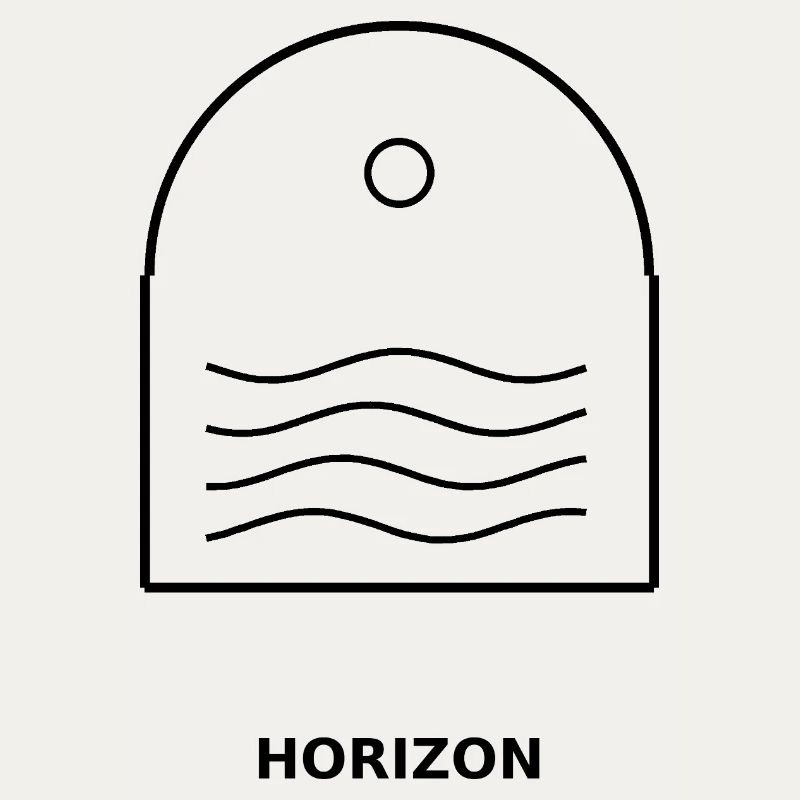 Horizont