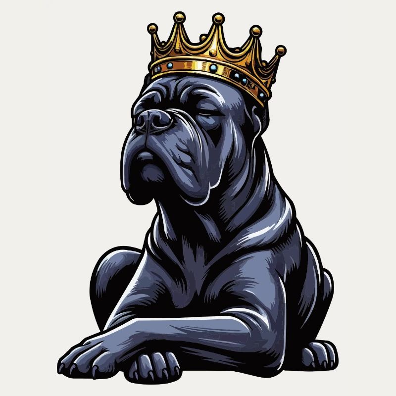 Cane Corso Cane Corsos Corso halter Corso Besitzer