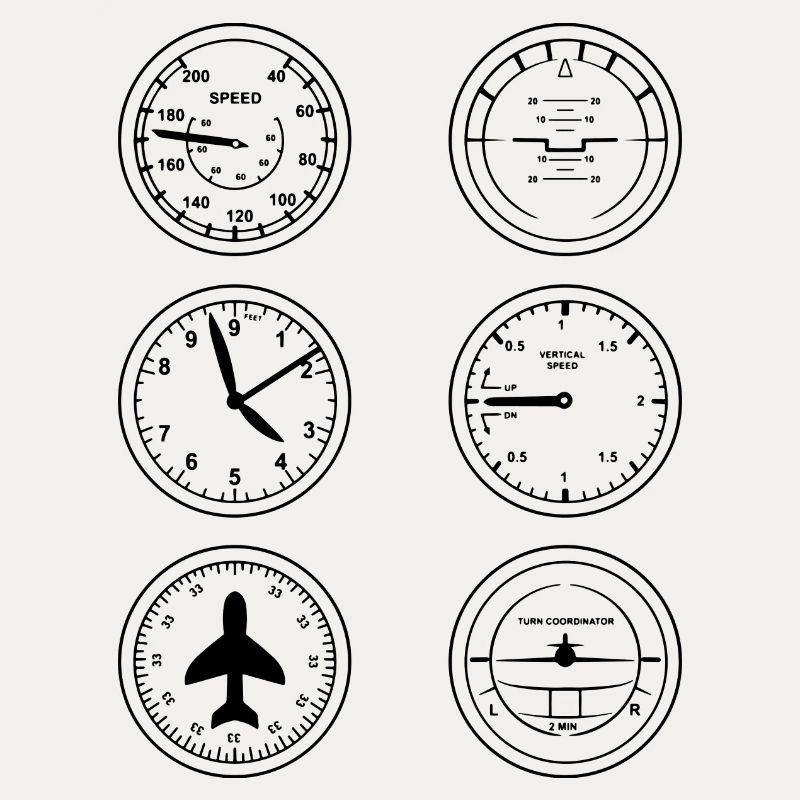 Flight Instruments