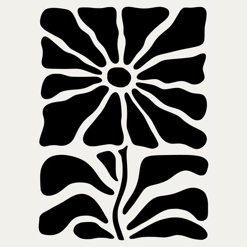 Bloom Design - individuelle Designfarbe!