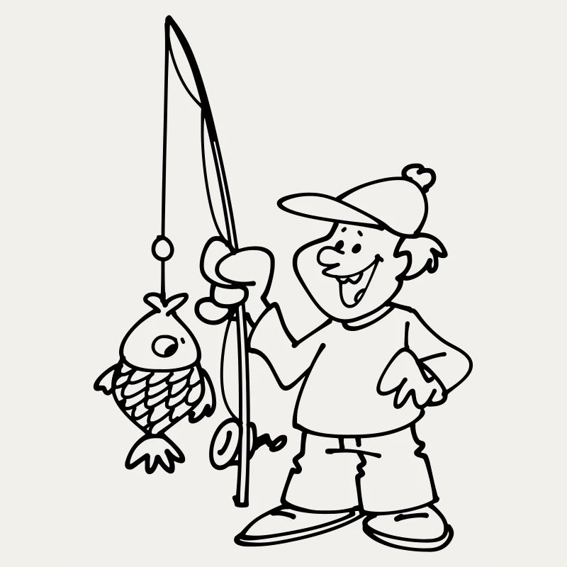 Fisherman