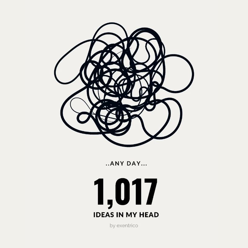 IDEAS