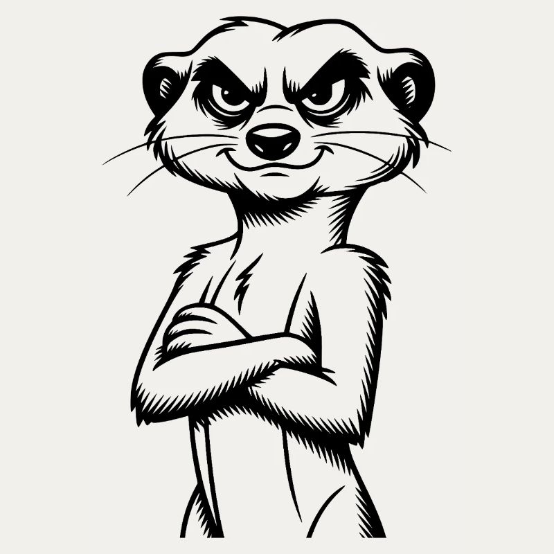 Erdmännchen