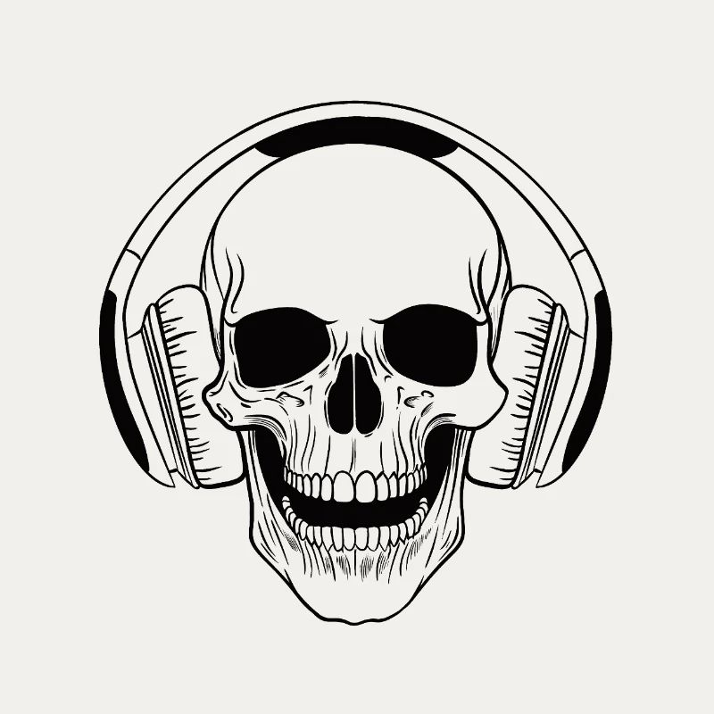 skull