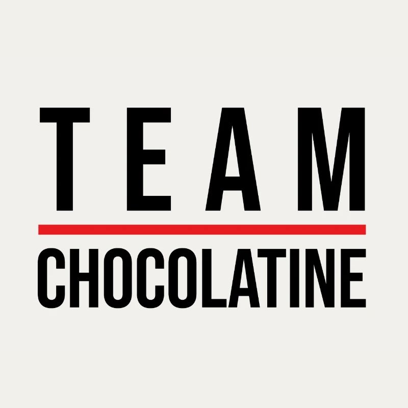 Team chocolatine