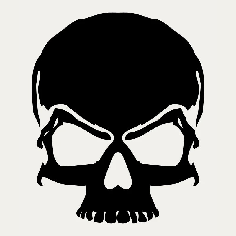 skull pirate skull