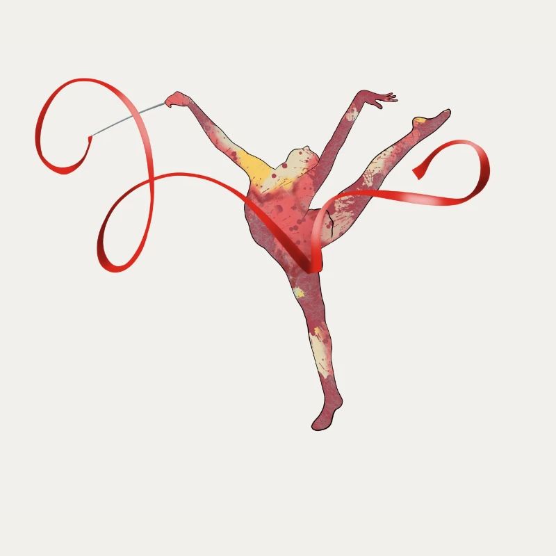 Rhythmic gymnastics